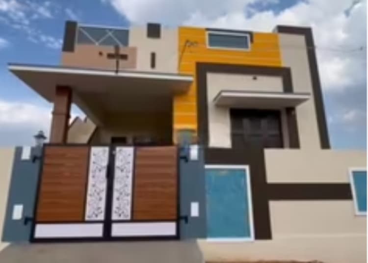 2 BHK Villa for Sale