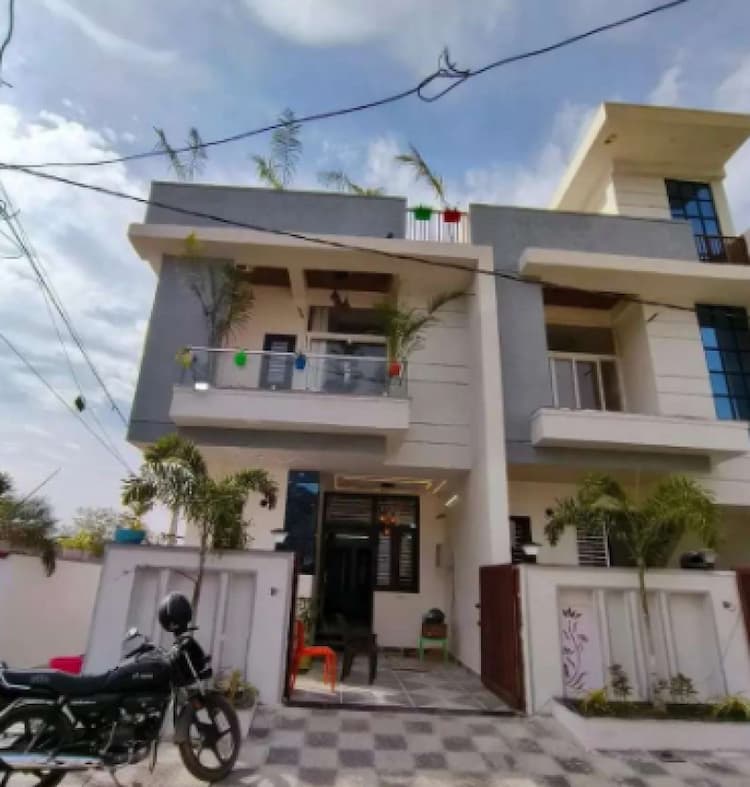 2 BHK House for Sale