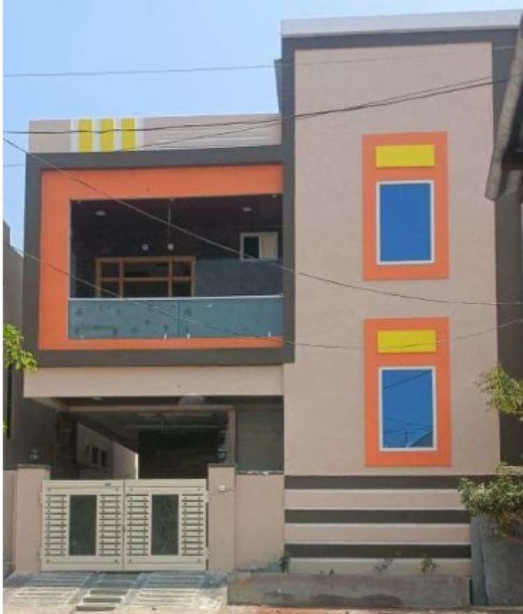 3 BHK House for Sale