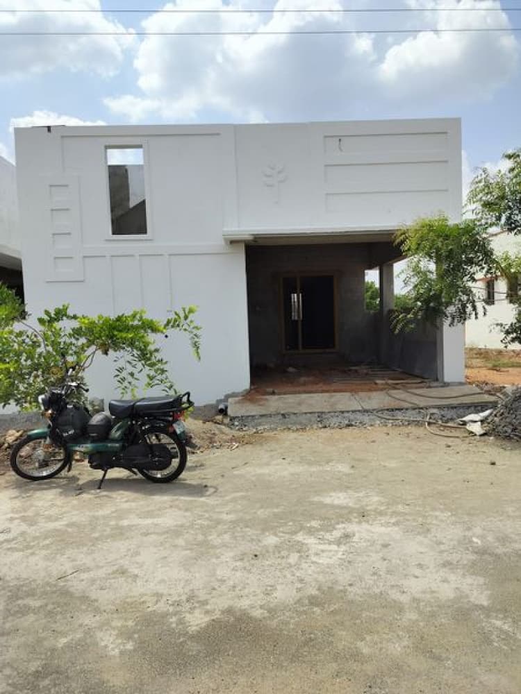 2bhk house for sale