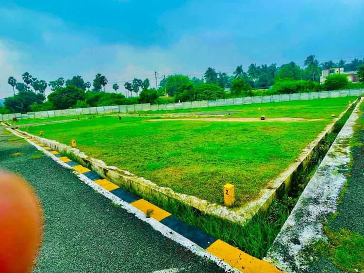 Single Property Image