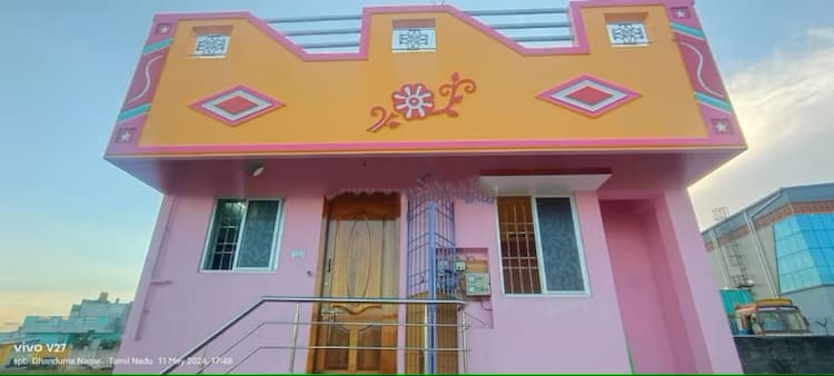 2bhk house for sale