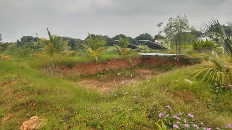 agri land for sale
