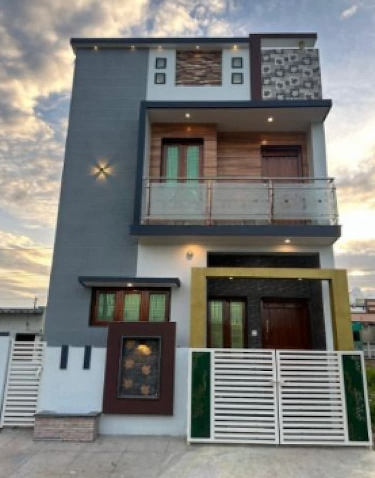 3 BHK House for Sale