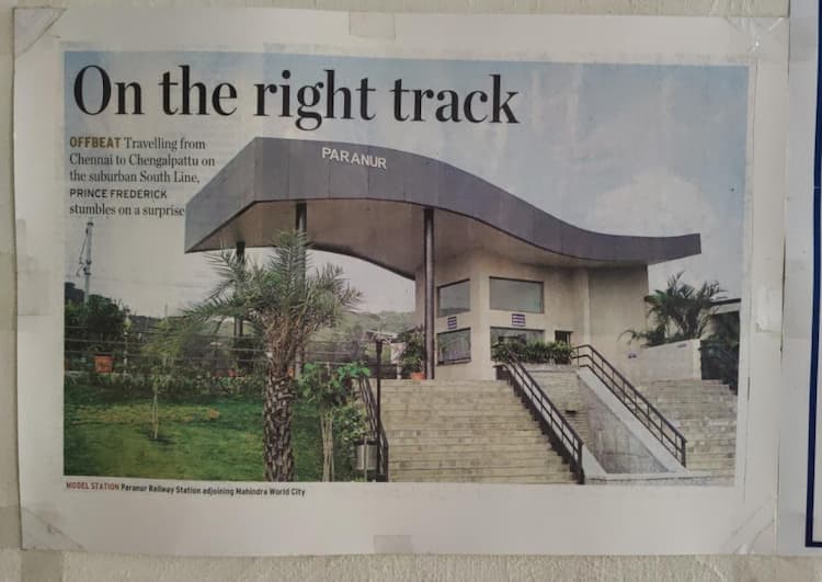 Single Property Image