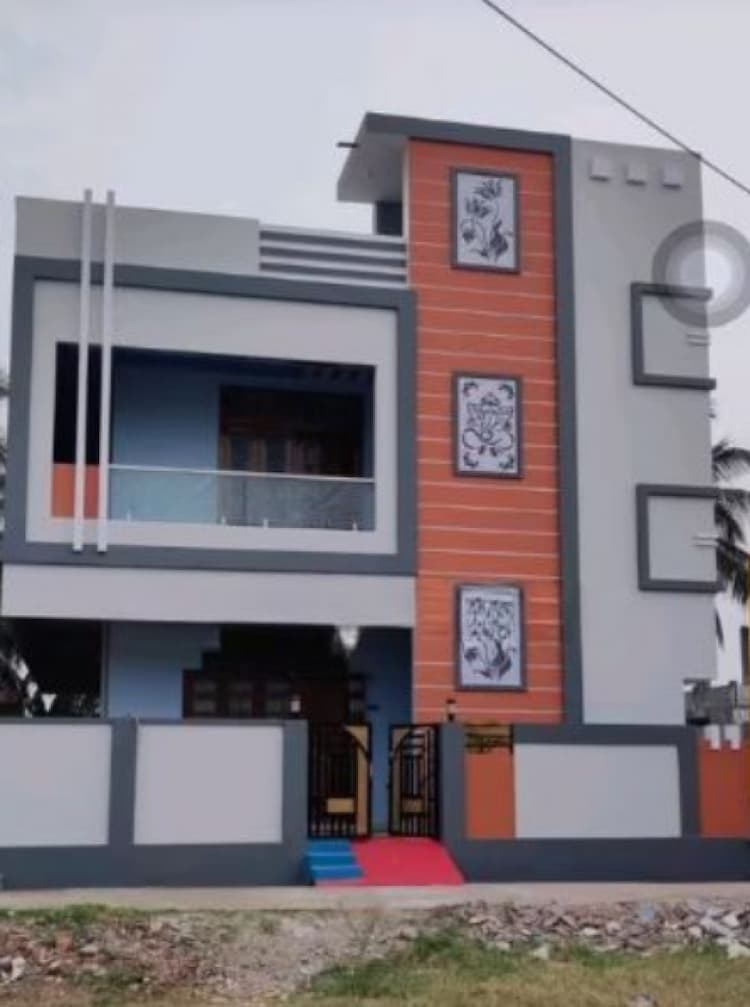 2 BHK House or Sale