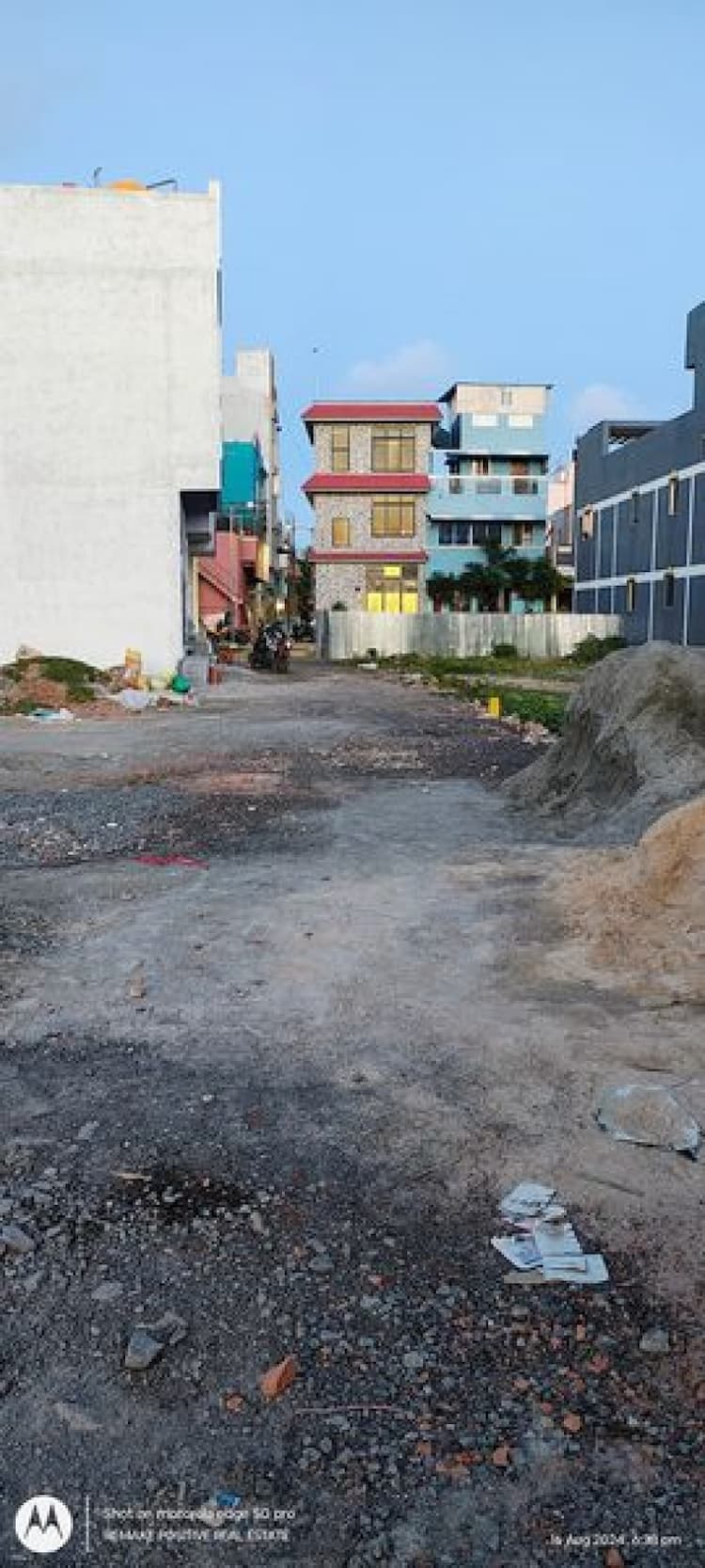 Single Property Image