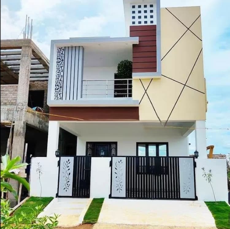 House for sales