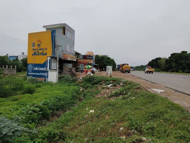 Single Property Image