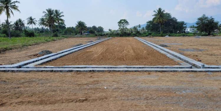 Low Budget Plot For Sale