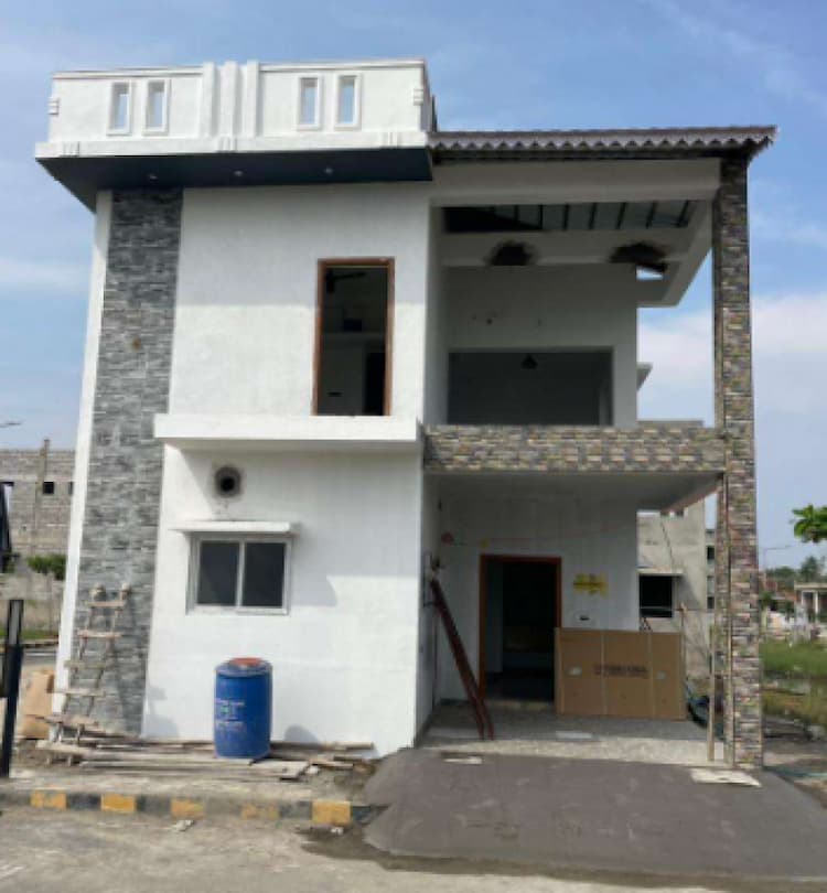 2 BHK house for Sale