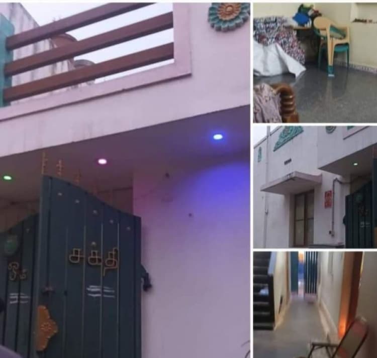 House for Sale in P N Road