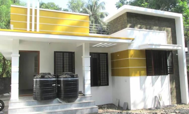 2 BHK House for Sale