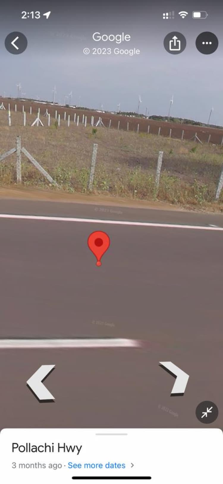 Single Property Image