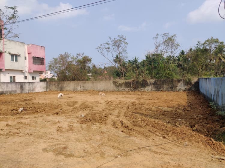 Single Property Image