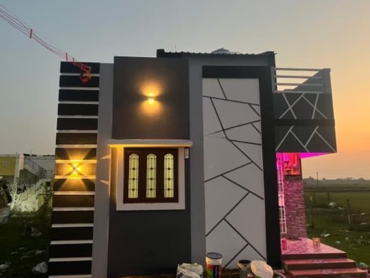 2 BHK Villa for Sale