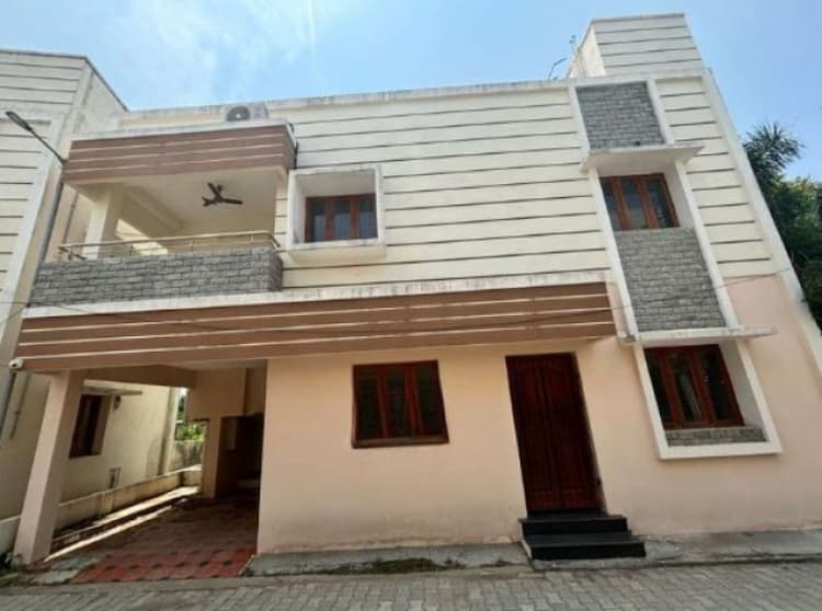 3 BHK Villa for Sale