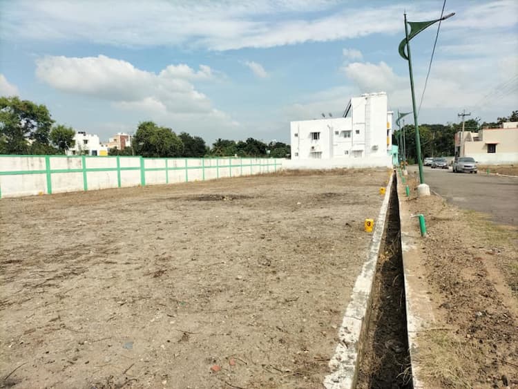 Single Property Image