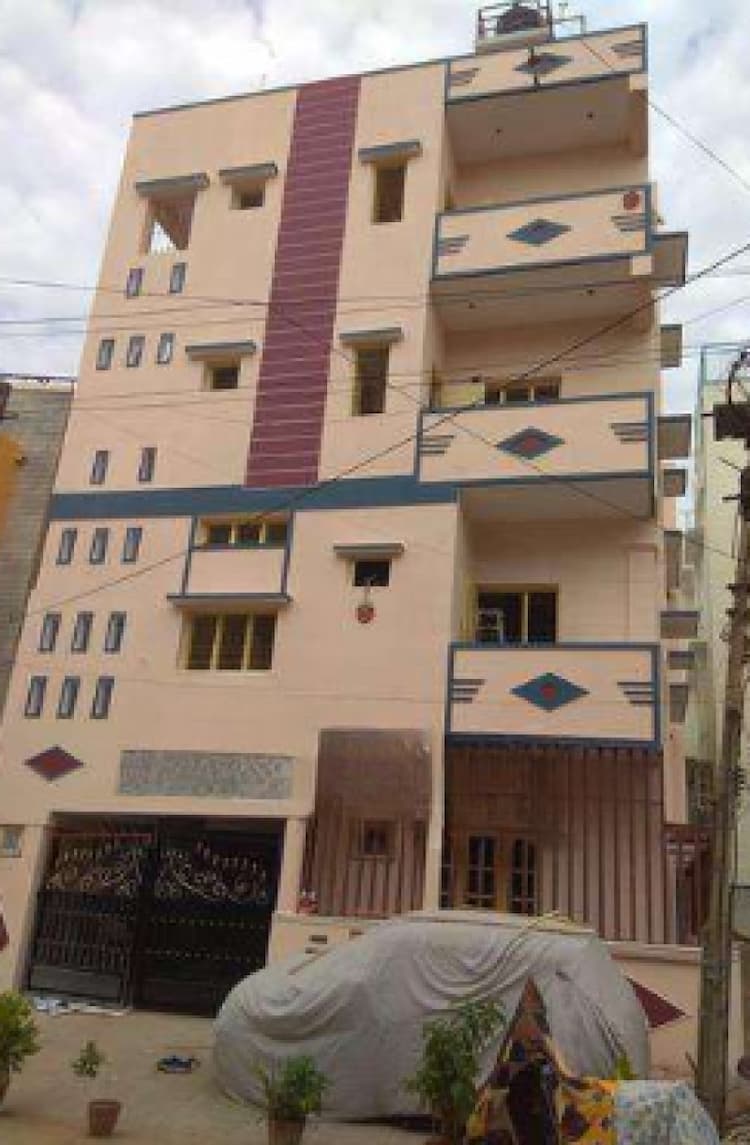 2 BHK Apartment for sale
