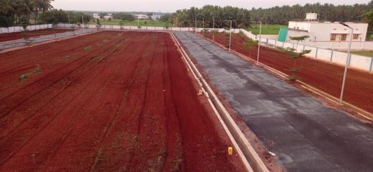 Single Property Image