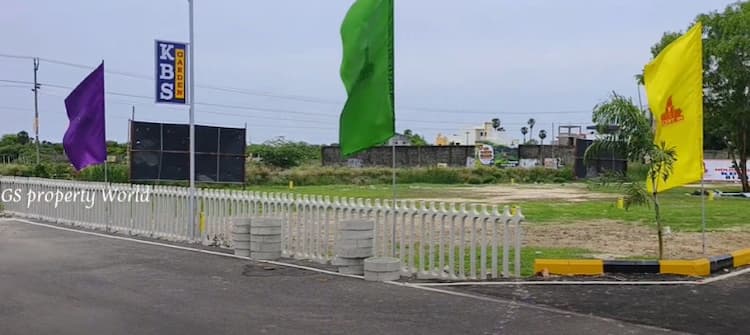 Single Property Image