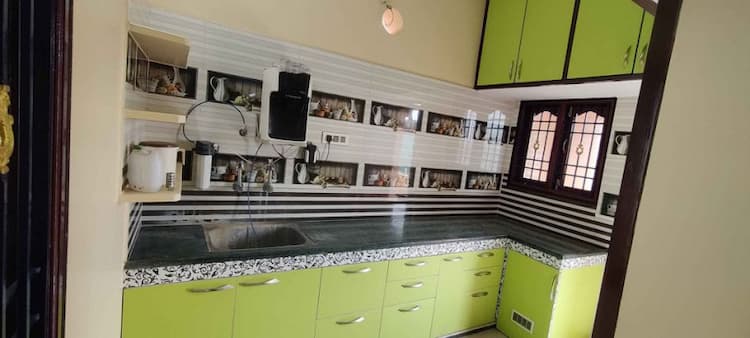 Single Property Image