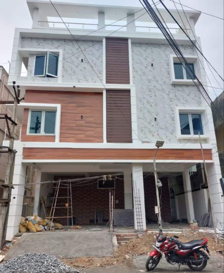 House for sales