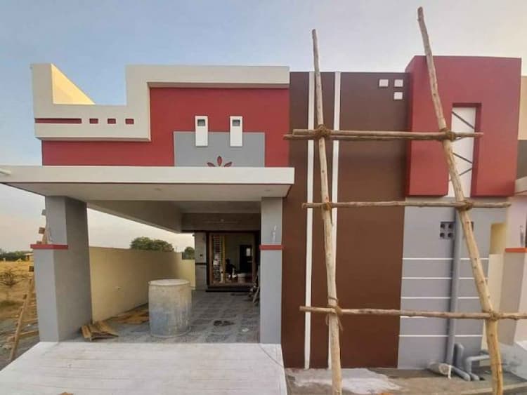 2BHK House For Sale