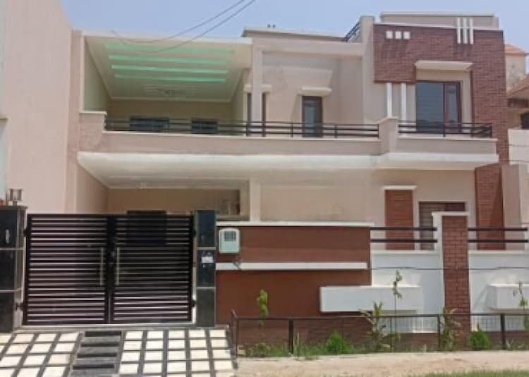 5 BHK House for Sale