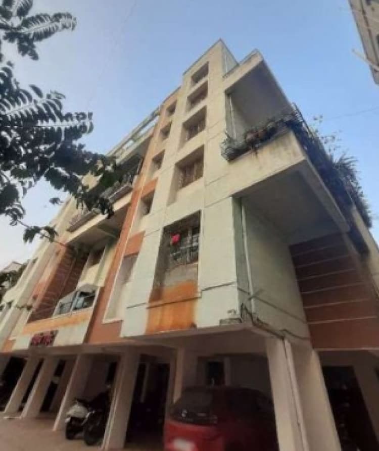 2 BHK Apartment for Sale
