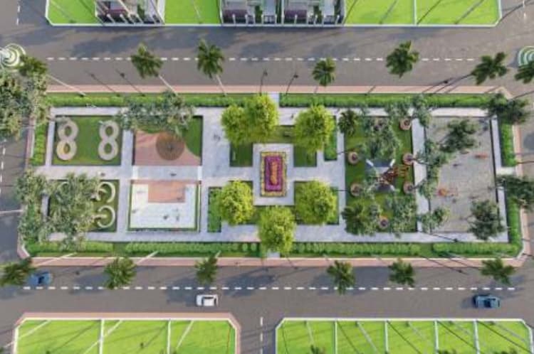 Single Property Image