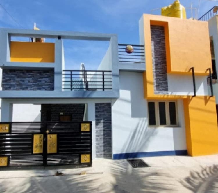 3 BHK House for Sale