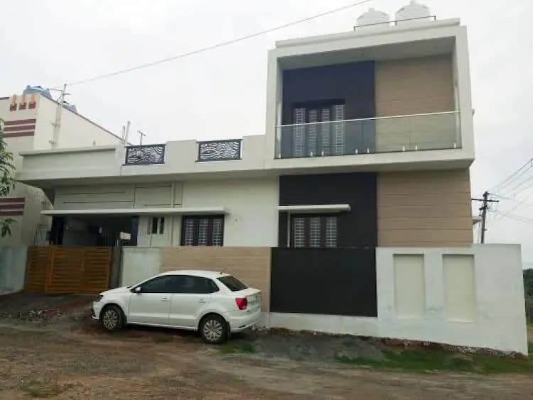 1 BHK Villa for Sale