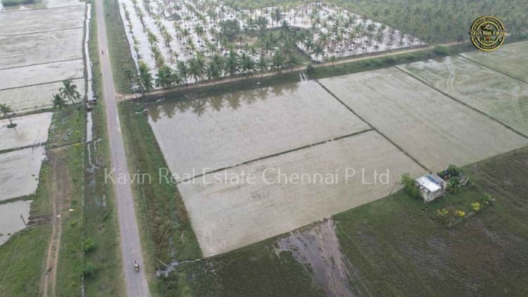 Single Property Image