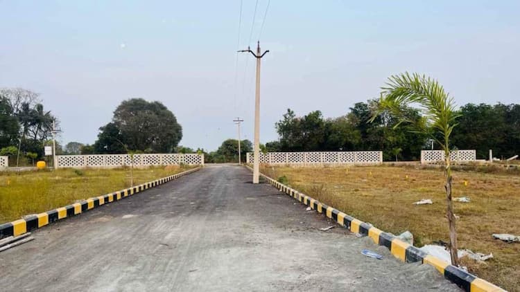 Single Property Image