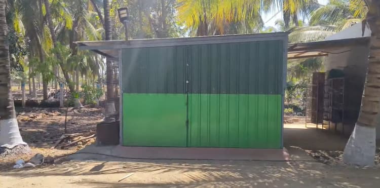 Single Property Image