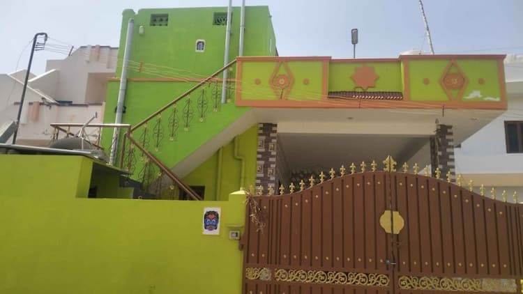 Single Property Image