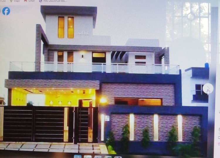 3BHK House