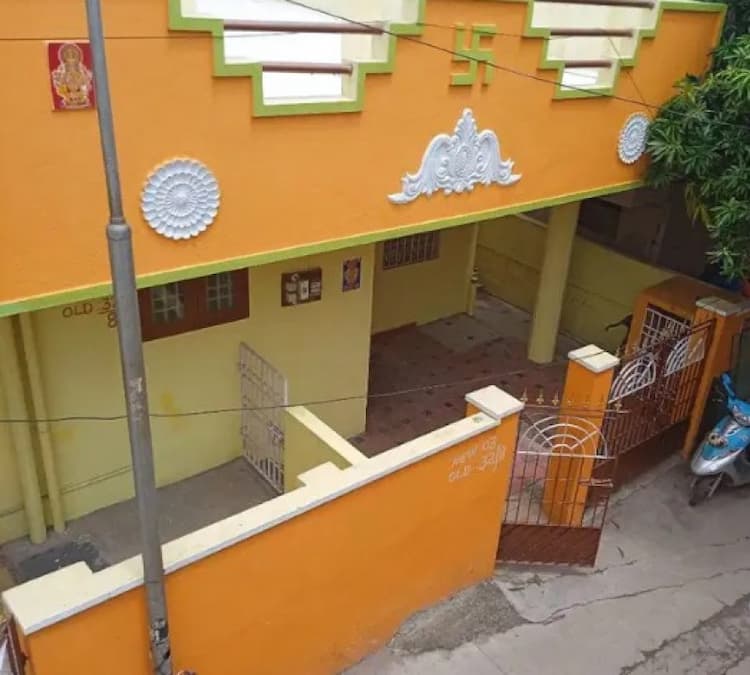 Single Property Image