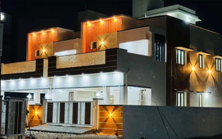 3 BHK house for Sale