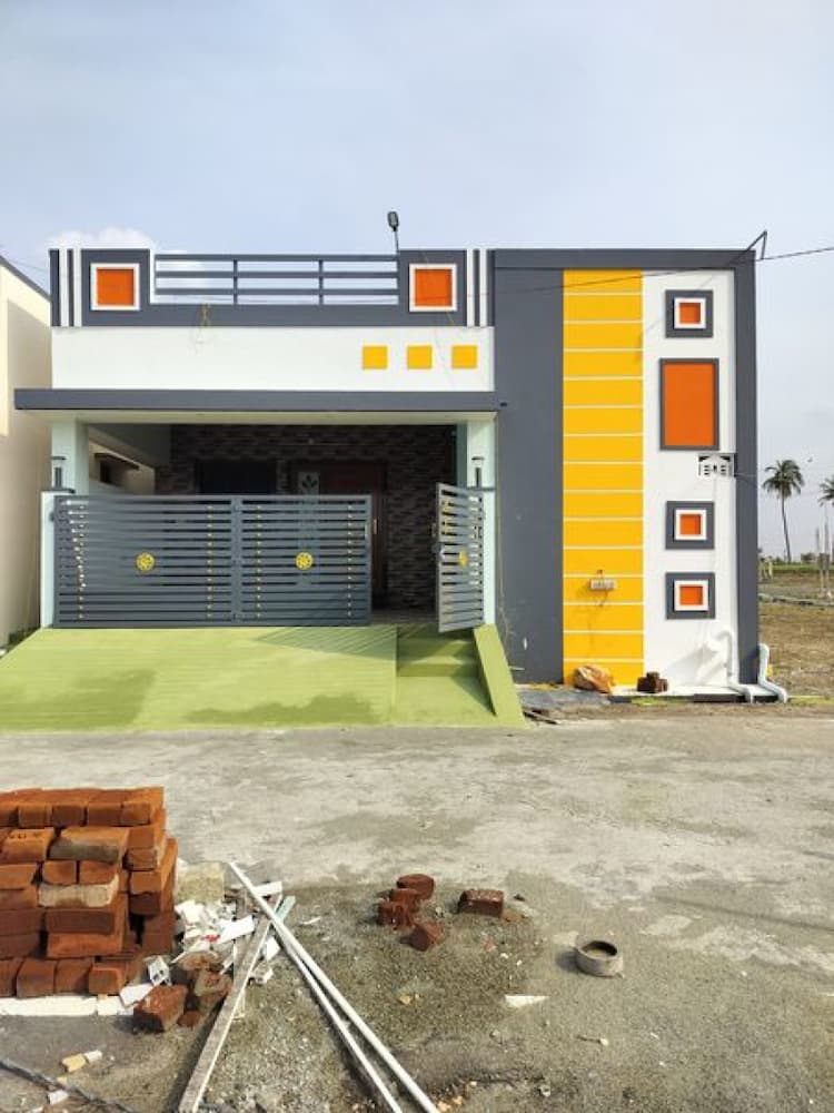 2bhk house for sale
