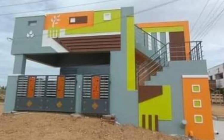 2 BHK House for Sale