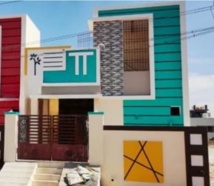 2 BHK House for Sale