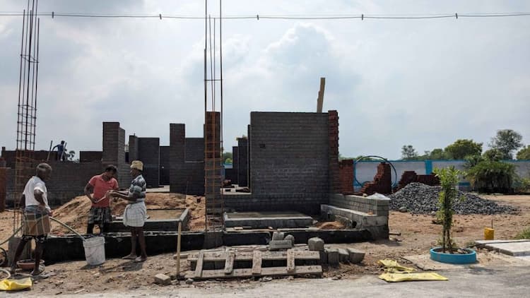 Single Property Image