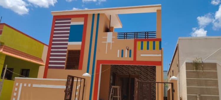 Single Property Image