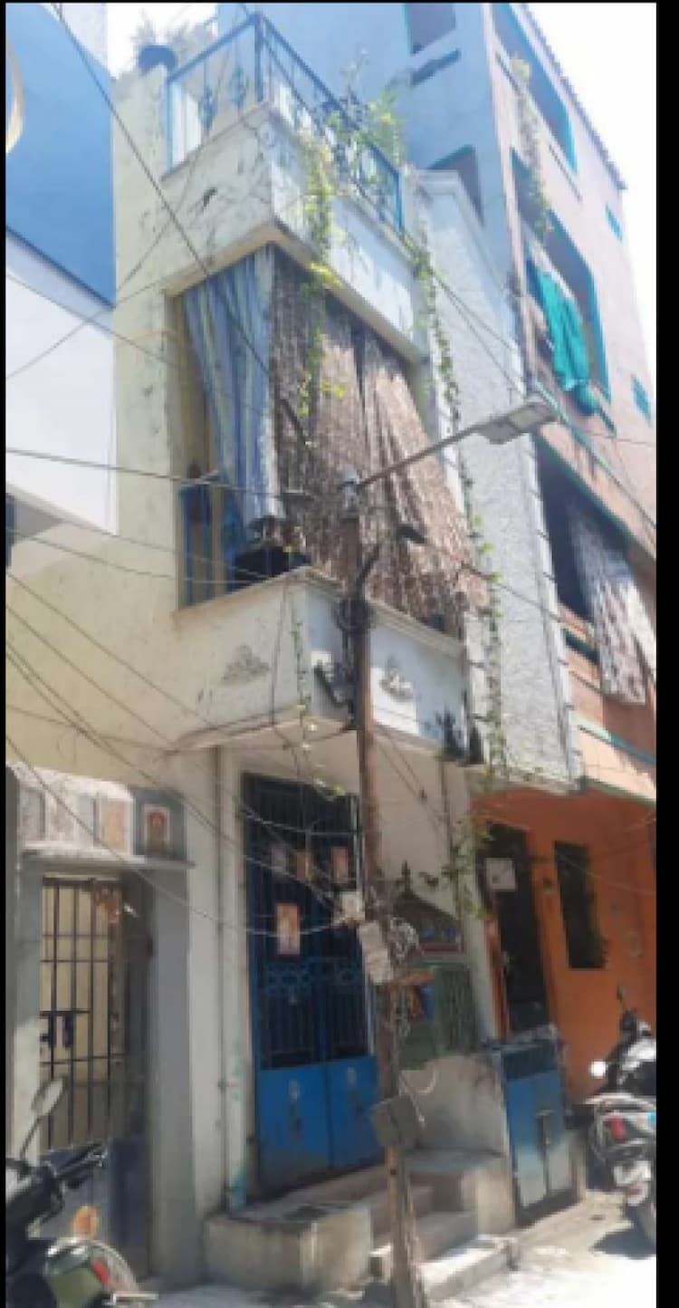 Single Property Image