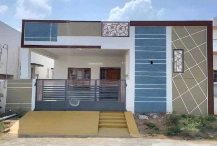 1 BHK House for Sale