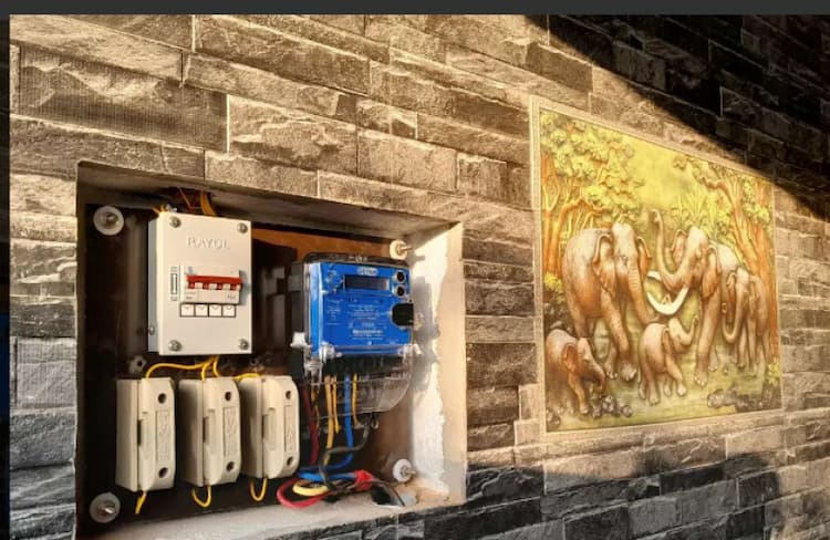 Single Property Image