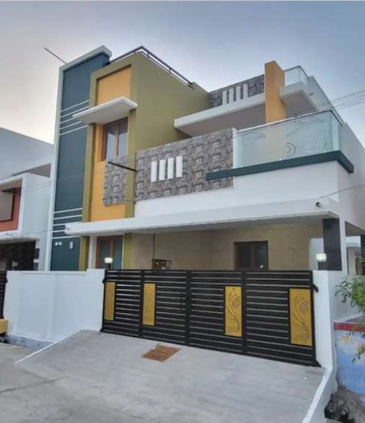 3bhk house for sale