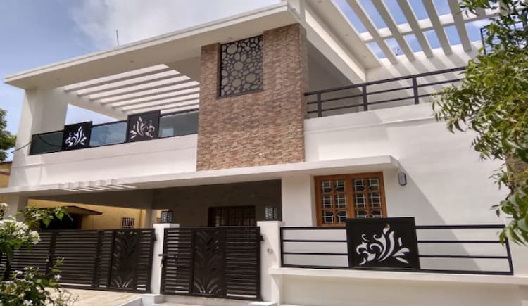 2 BHK House for sale